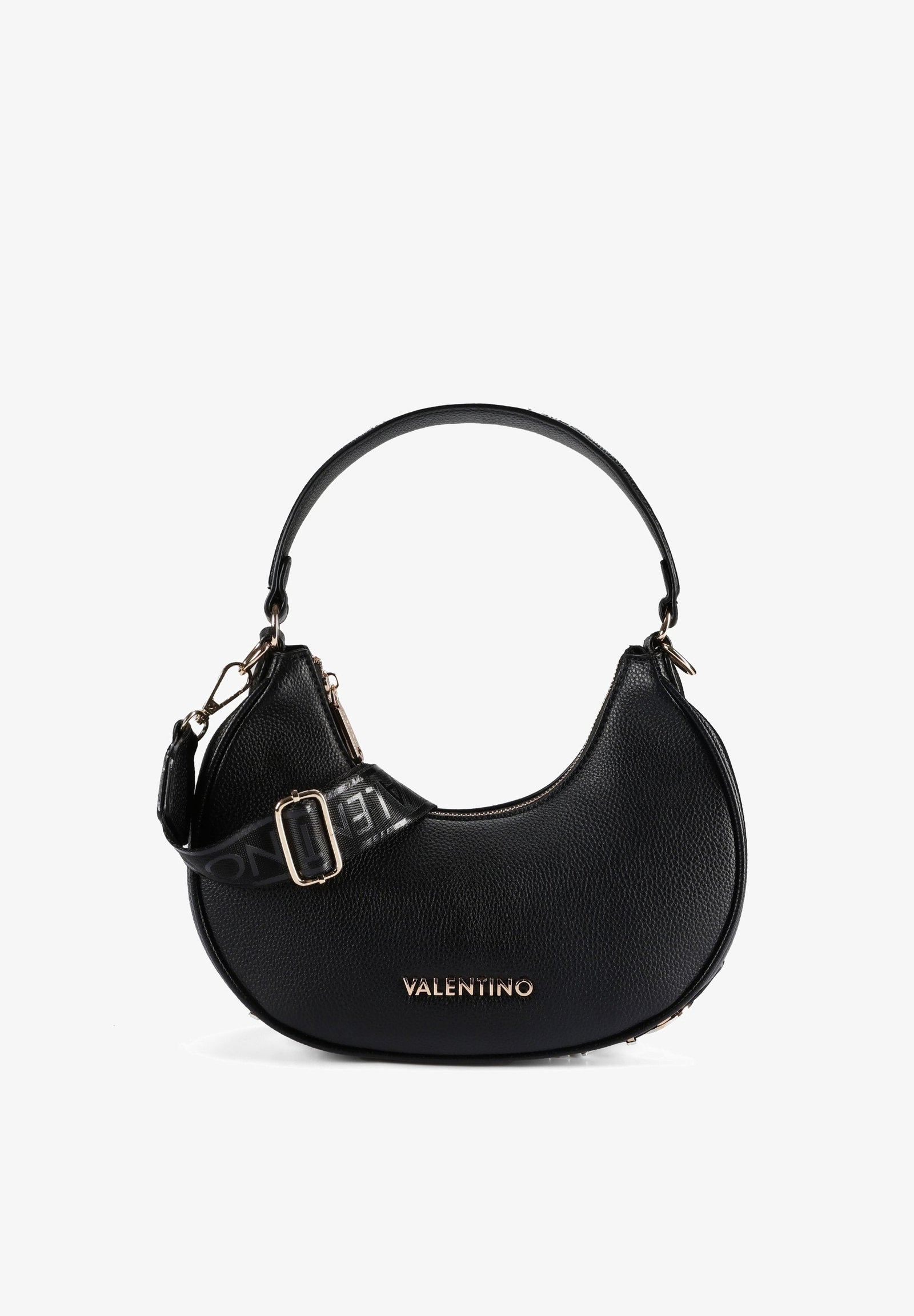 Valentino Bags Shelby - Handbag - Nero