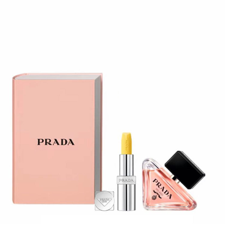 Prada Colorful And Beautiful Makeup Sets Natural Nourishing