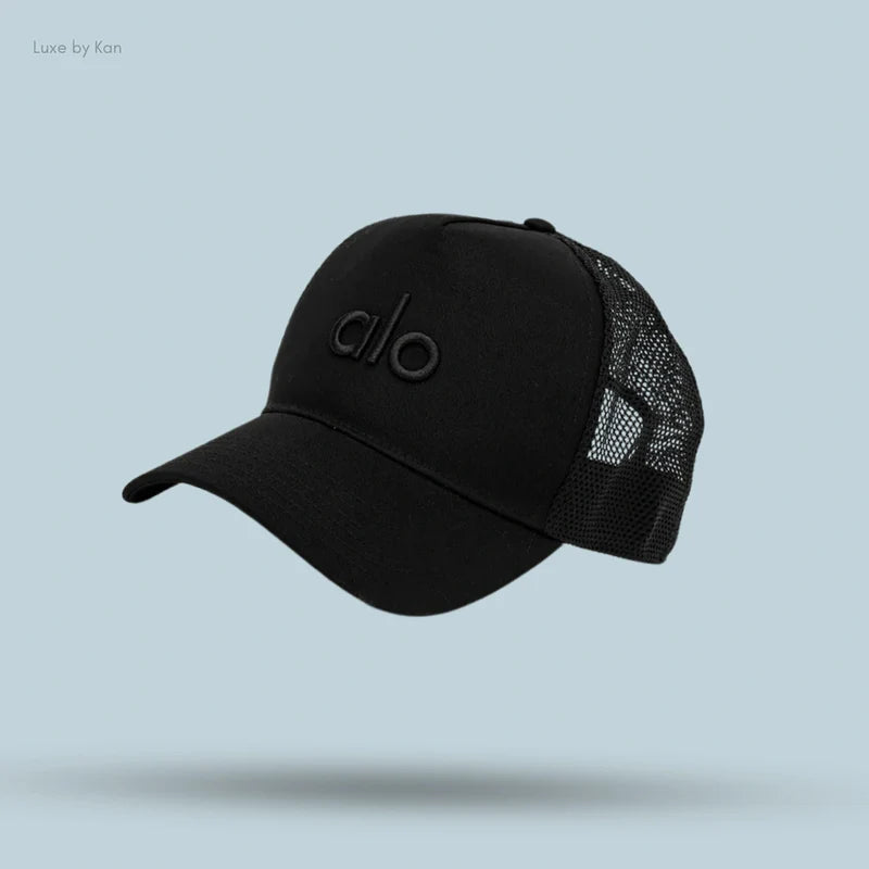 Alo District Trucker Hat
