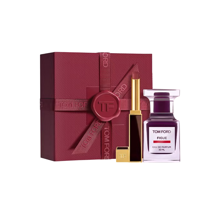 Tom Ford Perfume Sets Eau De Parfum Edp Floral Fruity Official Box