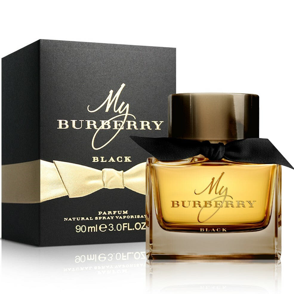Burberry My Burberry Black for Women EDP 90ml