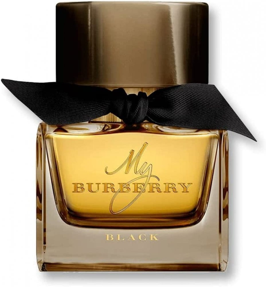 Burberry My Burberry Black for Women EDP 90ml