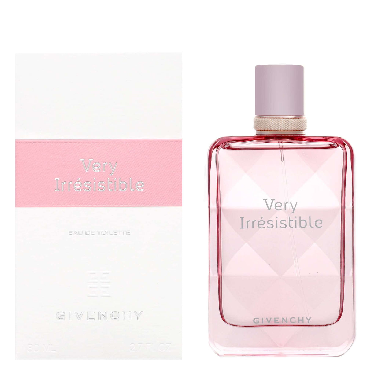 Givenchy Very Irresistible Eau de Toilette Spray 80ml