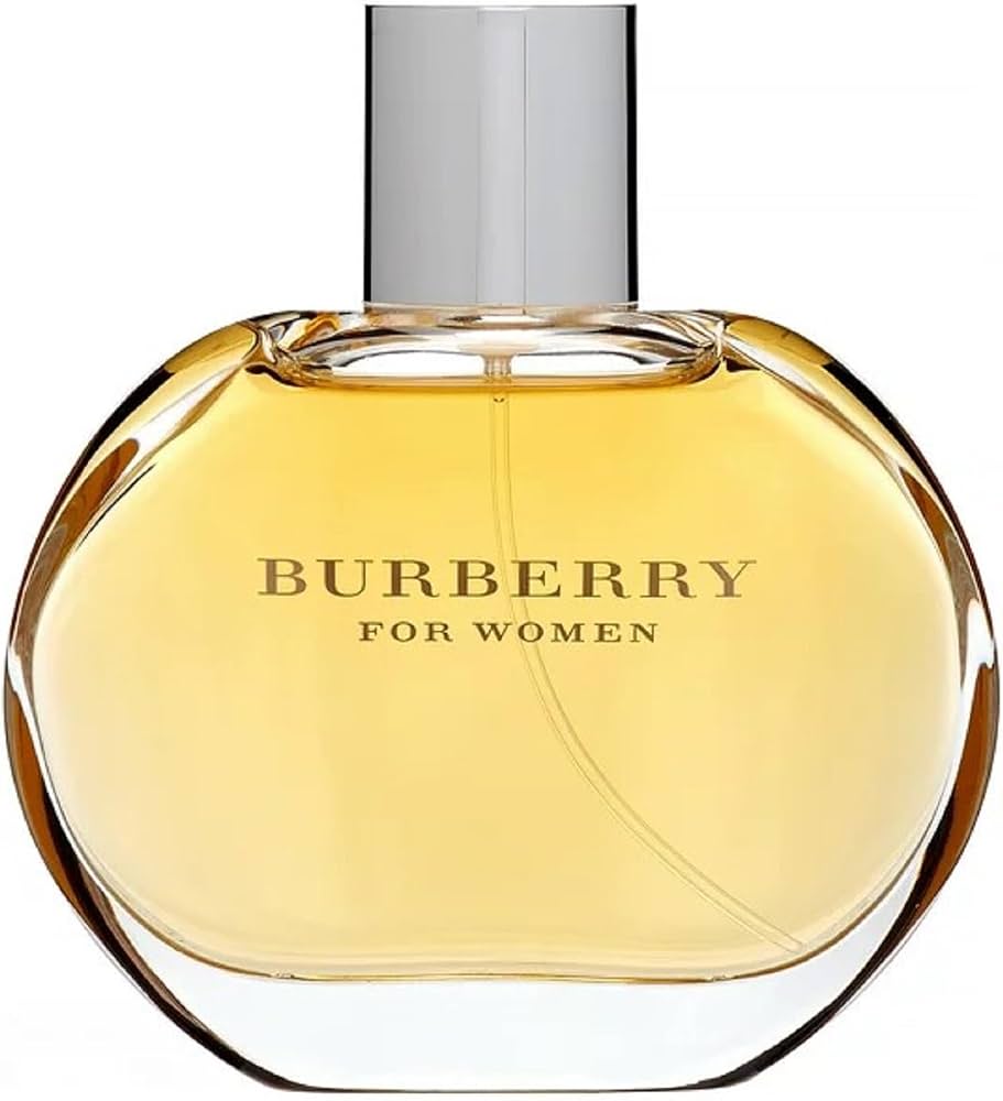 Burberry For Her EDP