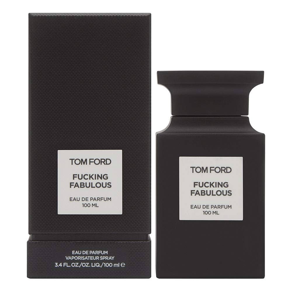 TOMFORD FUCKING FABULOUS