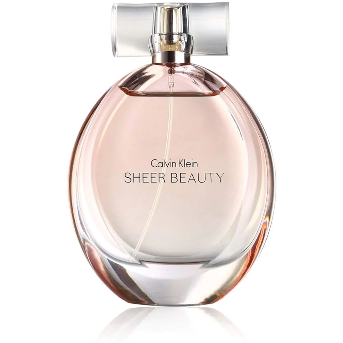 Calvin Klein Sheer Beauty for Women 100ml EDT