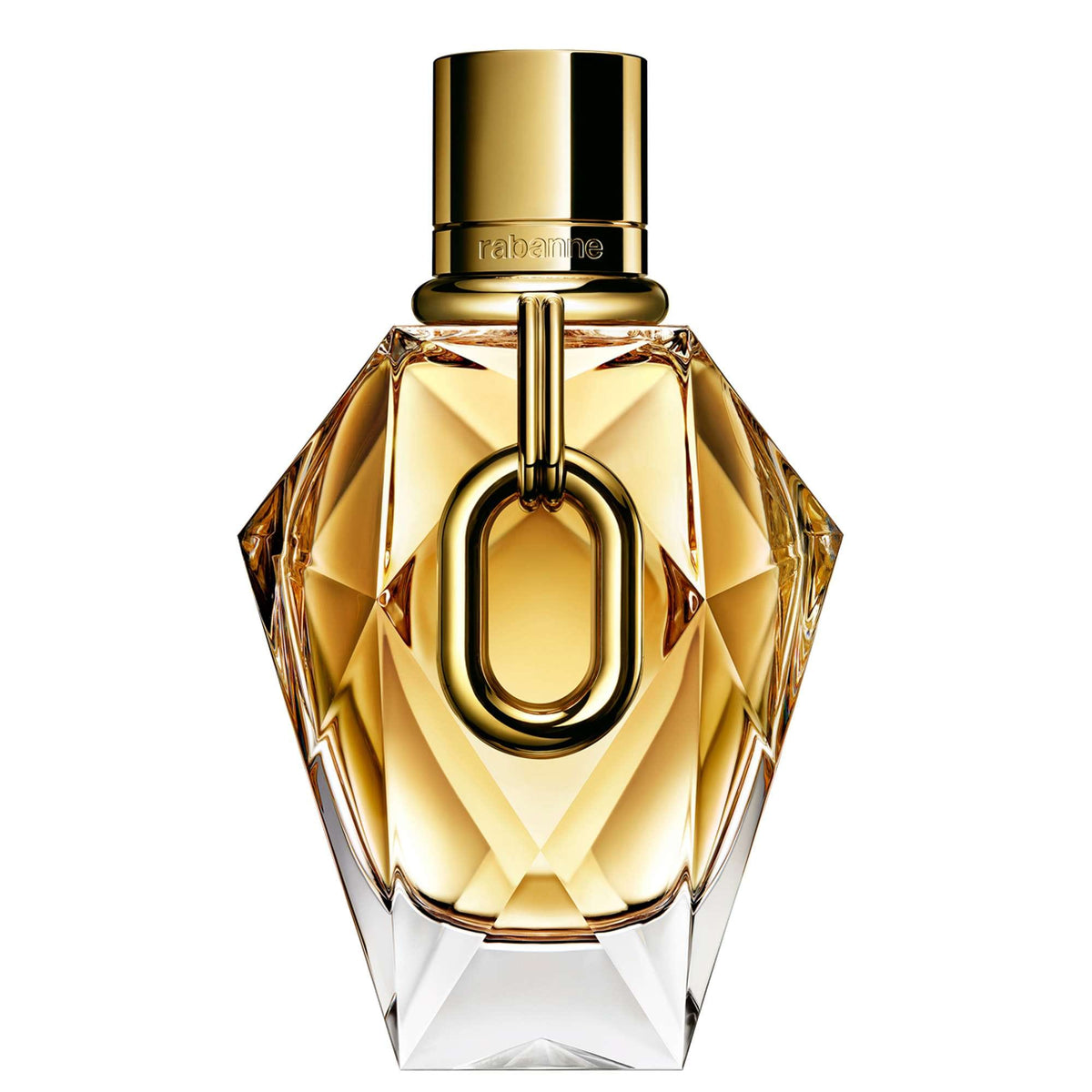 Rabanne Million Gold For Her Eau de Parfum Refillable 90ml