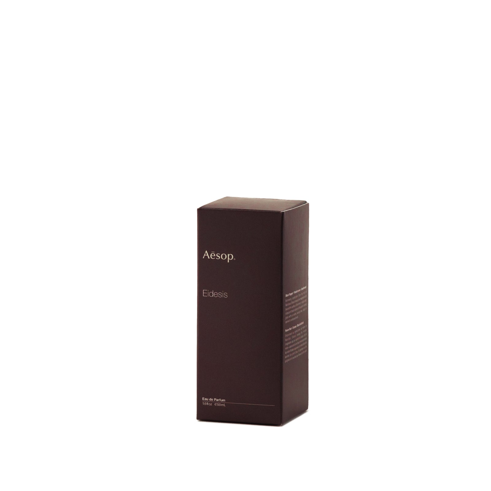 Aesop Eidesis Eau de Parfum 50mL