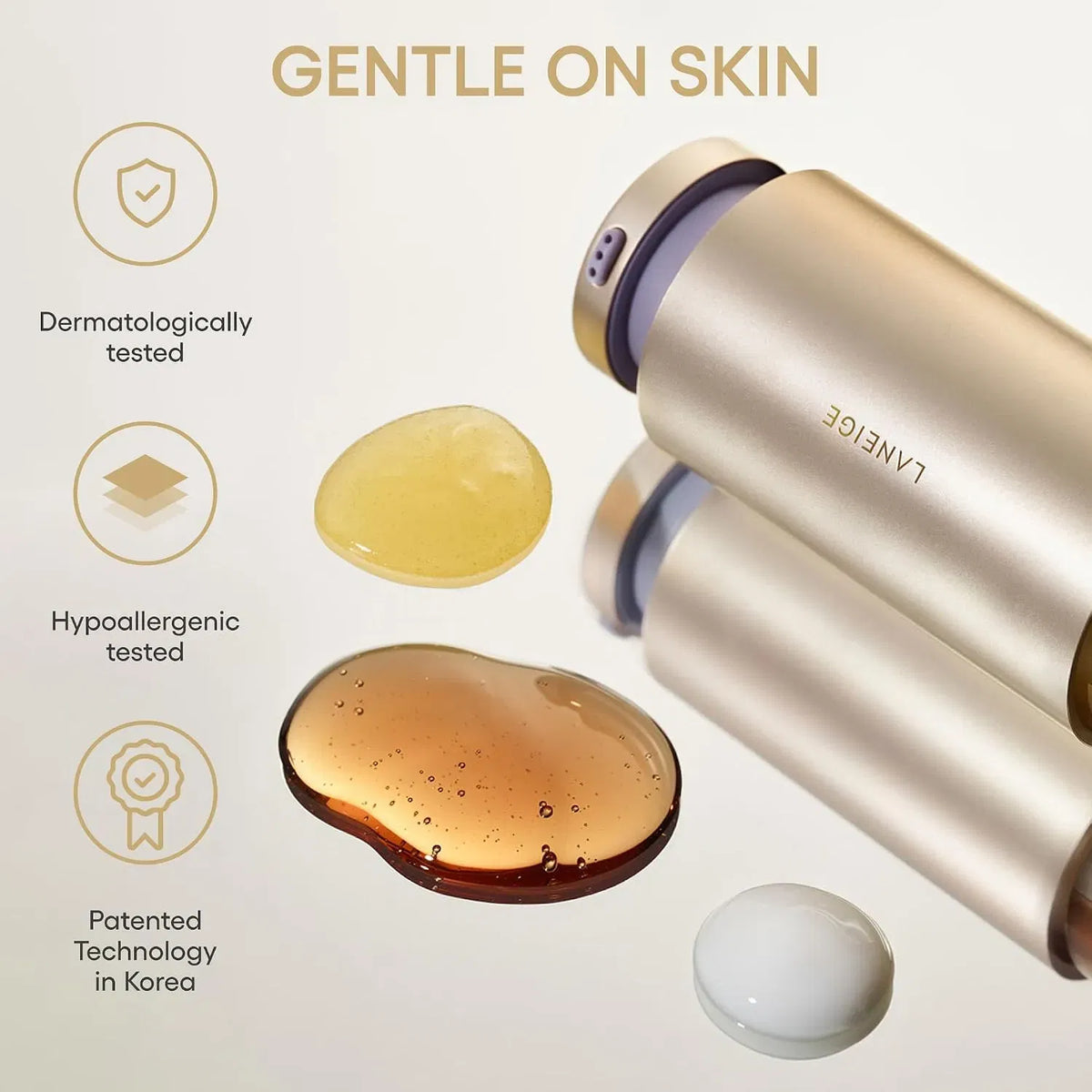 Laneige Perfect Renew 3X Signature Serum Advanced