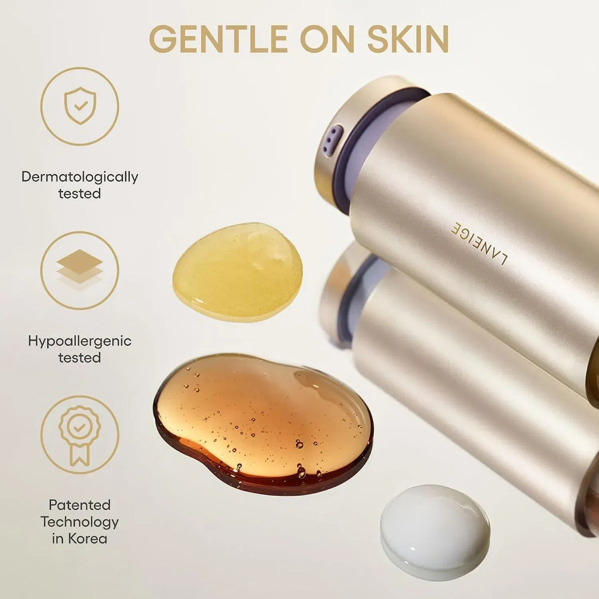 Laneige Perfect Renew 3X Signature Serum Advanced