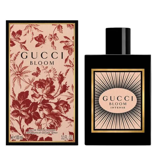 Gucci Bloom Intense Eau De Parfum for Women 100 ml