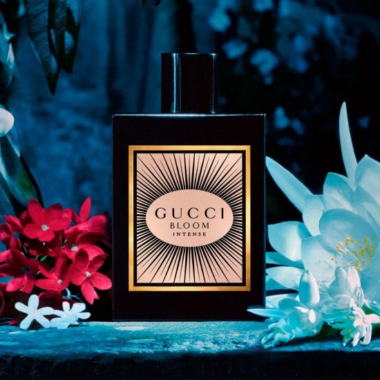Gucci Bloom Intense Eau De Parfum for Women 100 ml