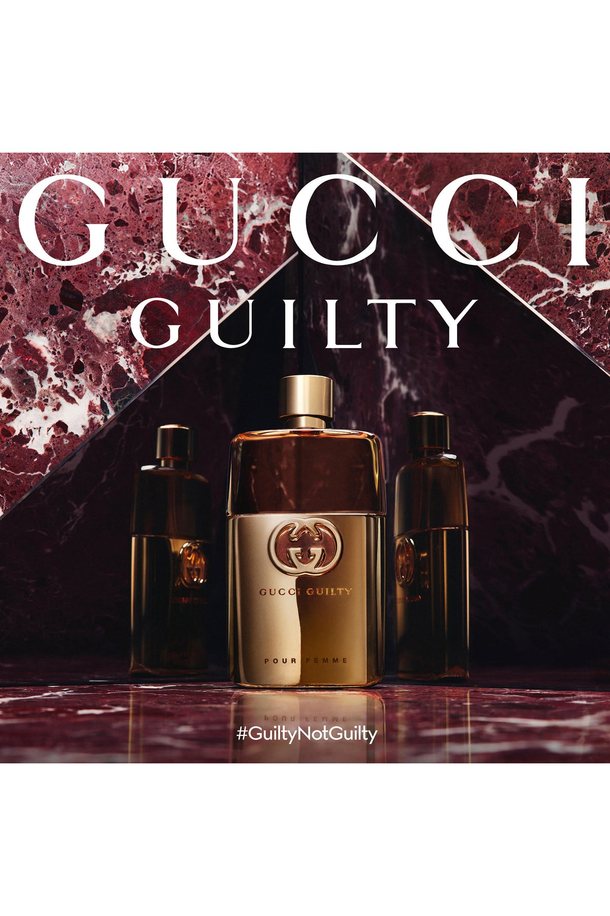 Gucci Guilty Eau de Parfum