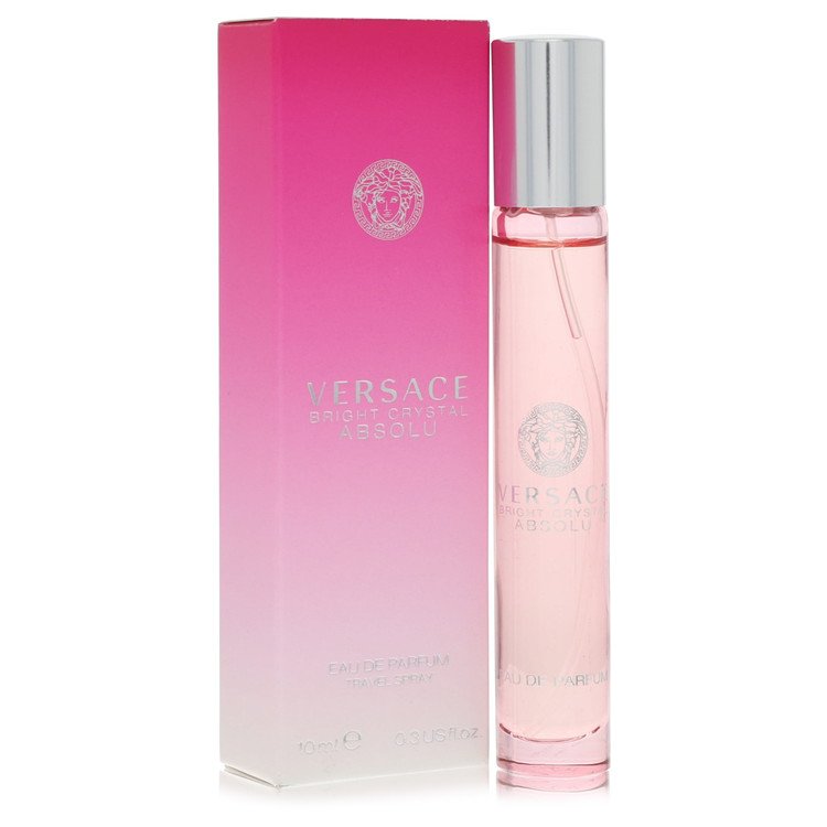 Versace Bright Crystal Absolu Perfume By Versace Eau De Parfum Spray