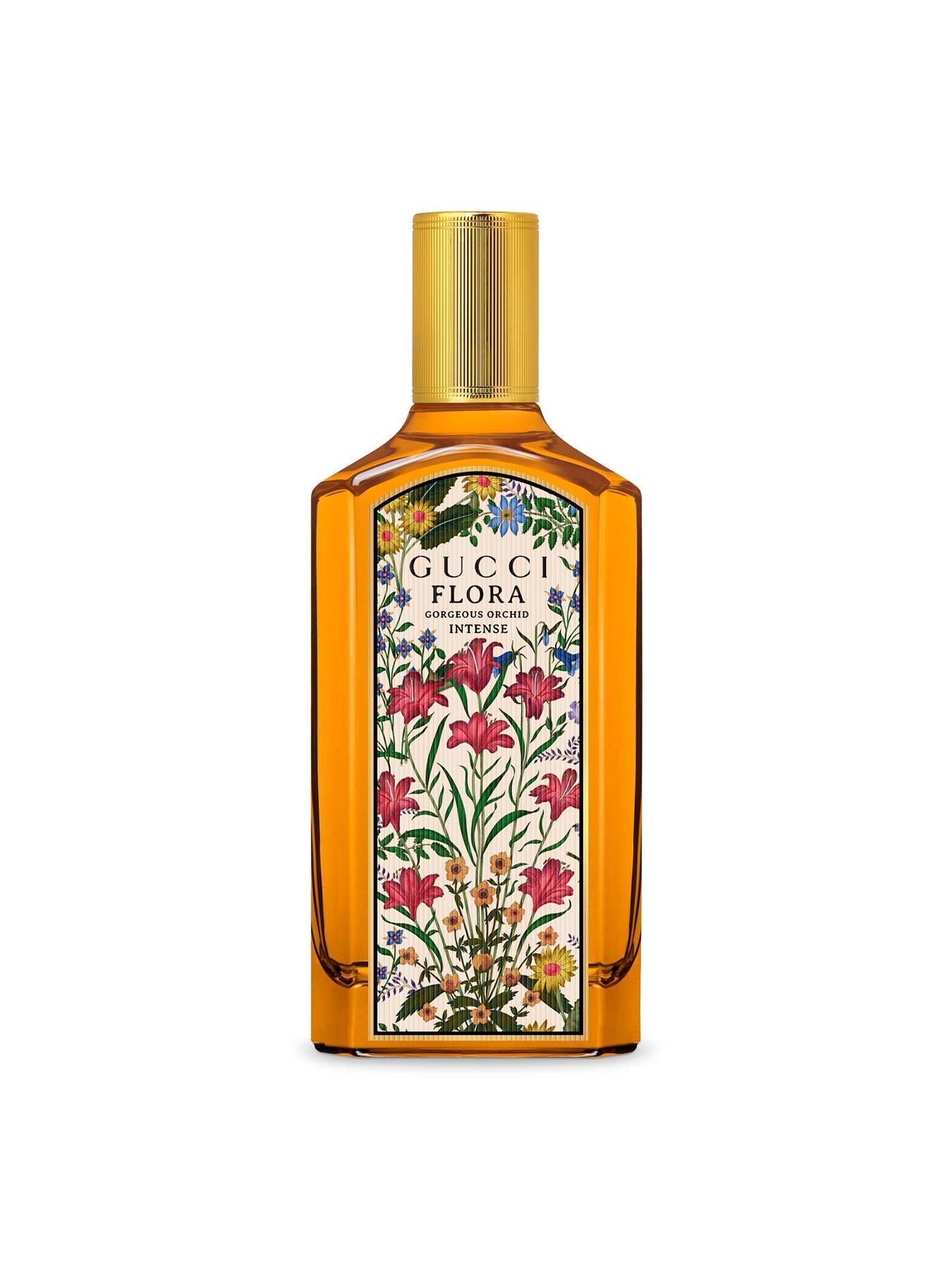 Gucci Flora Gorgeous Orchid Eau de Parfum Intense 100 ml