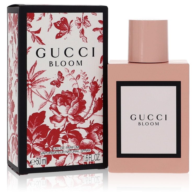 Gucci Bloom by Gucci - Eau De Parfum for Women