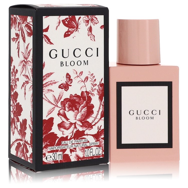 Gucci Bloom by Gucci - Eau De Parfum for Women