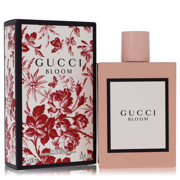 Gucci Bloom by Gucci - Eau De Parfum for Women