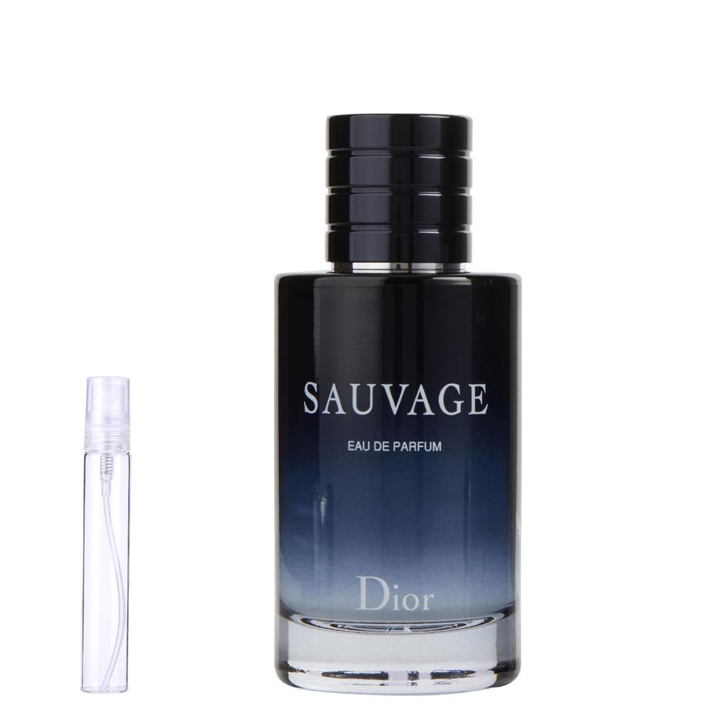Dior Sauvage Eau de Parfum for Men