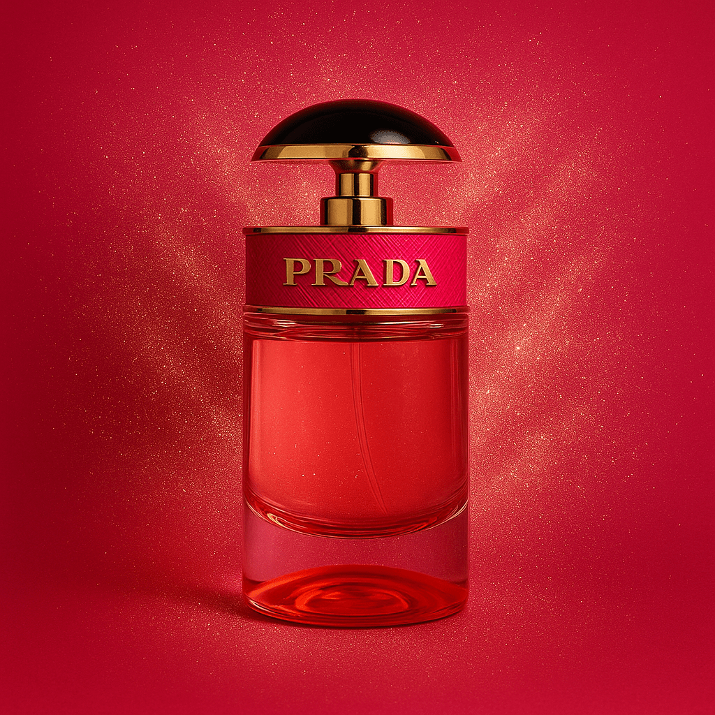 Prada Candy Perfume By Prada Eau De Parfum Spray