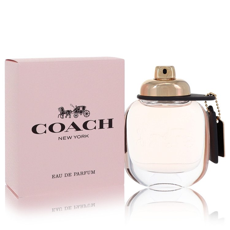 Coach by Coach Eau De Parfum Spray for Women