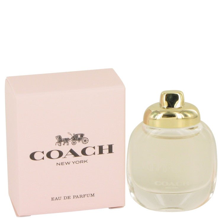 Coach by Coach Eau De Parfum Spray for Women