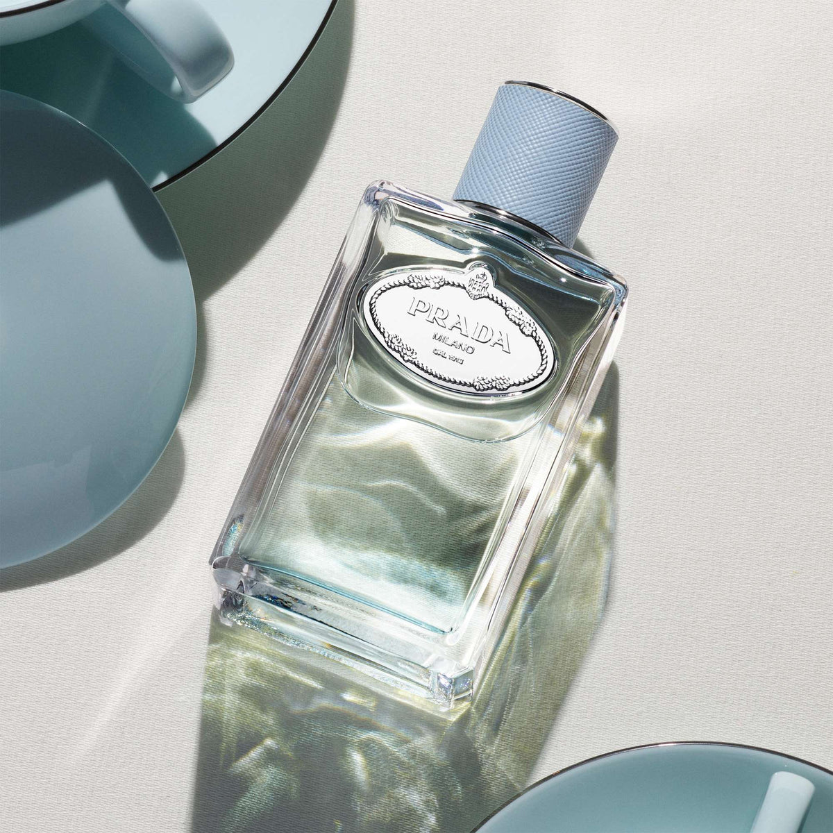 Prada Infusion d'Amande Eau de Parfum Spray 100 ml