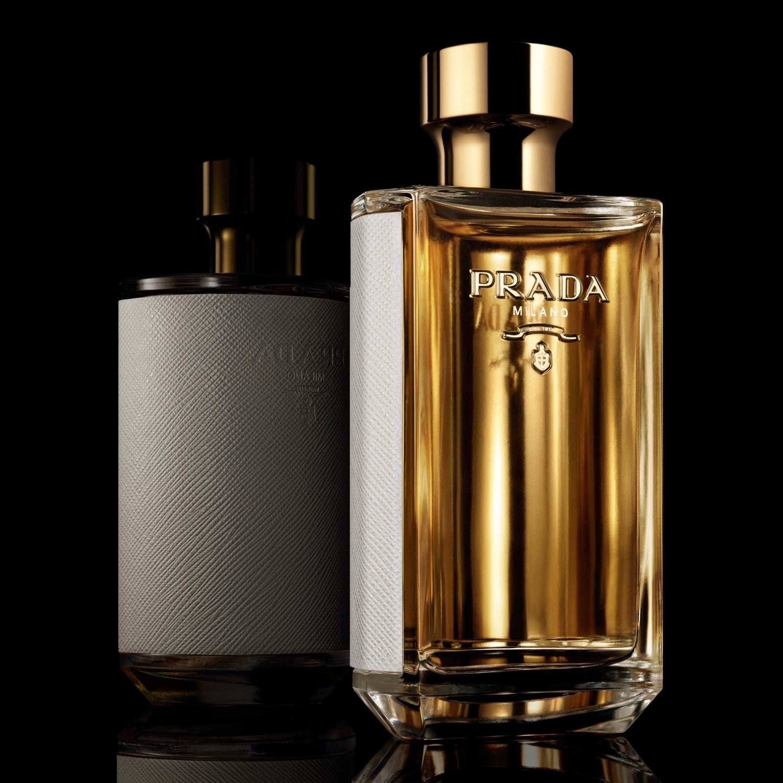 Prada La Femme Eau de Parfum Spray 100 ml