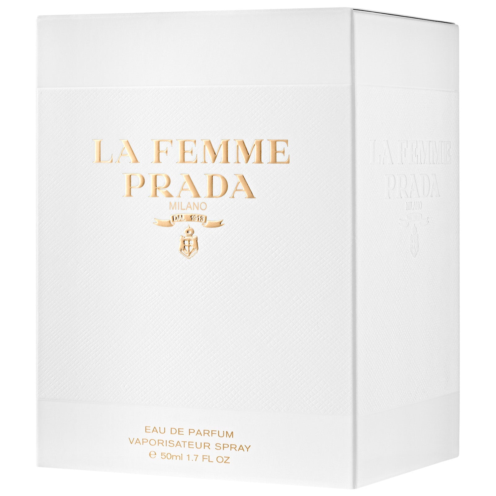 Prada La Femme Eau de Parfum Spray 50 ml