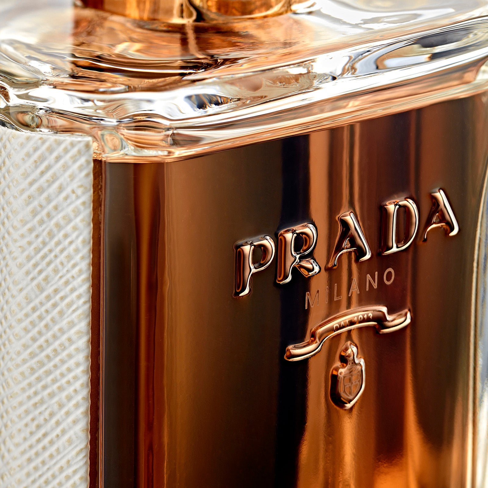 Prada La Femme Eau de Parfum Spray 50 ml