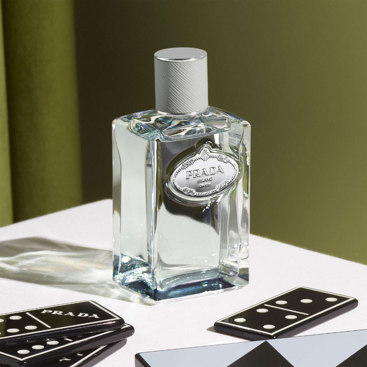Prada Infusion de Cèdre Eau de Parfum Spray 100 ml