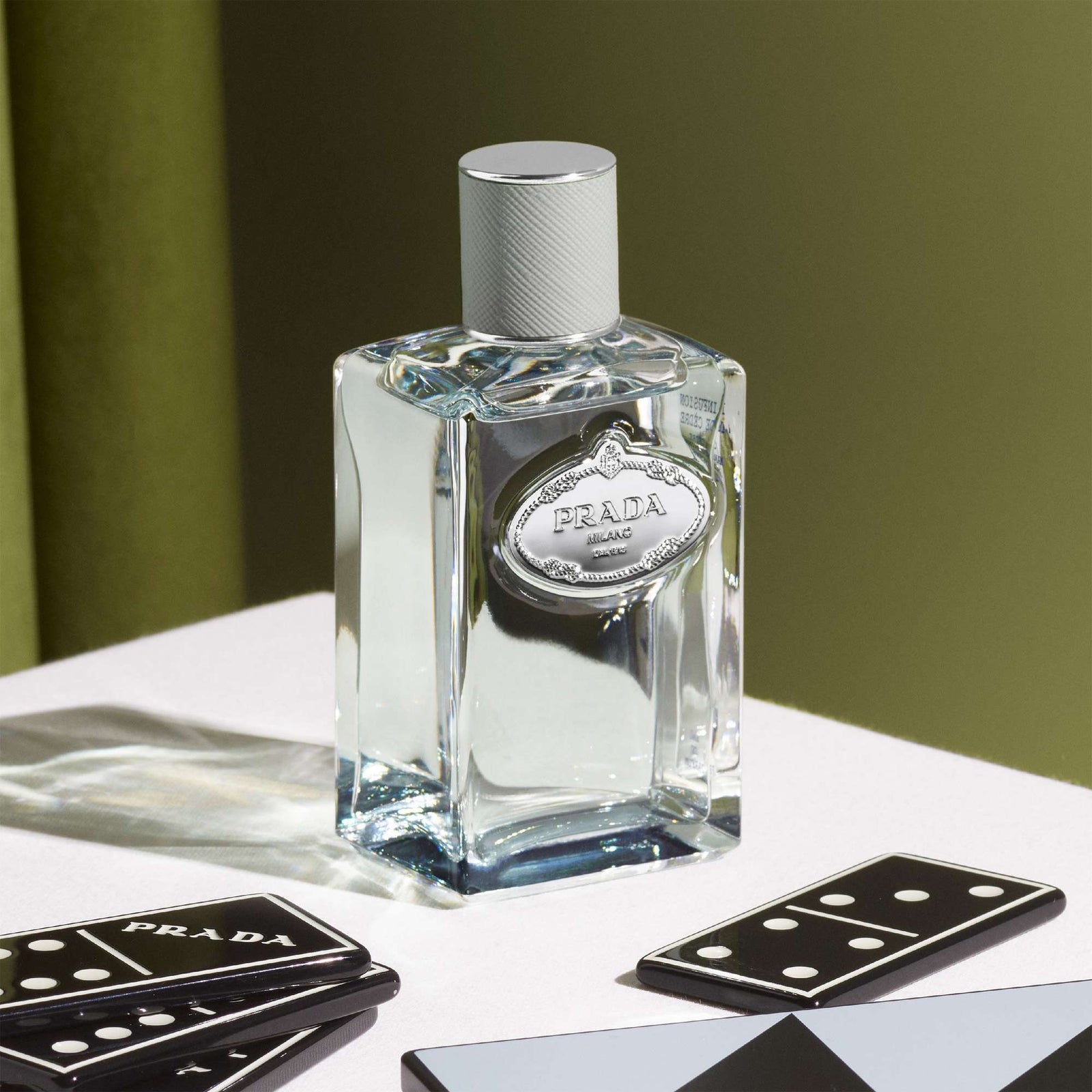 Prada Infusion de Cèdre Eau de Parfum Spray 100 ml