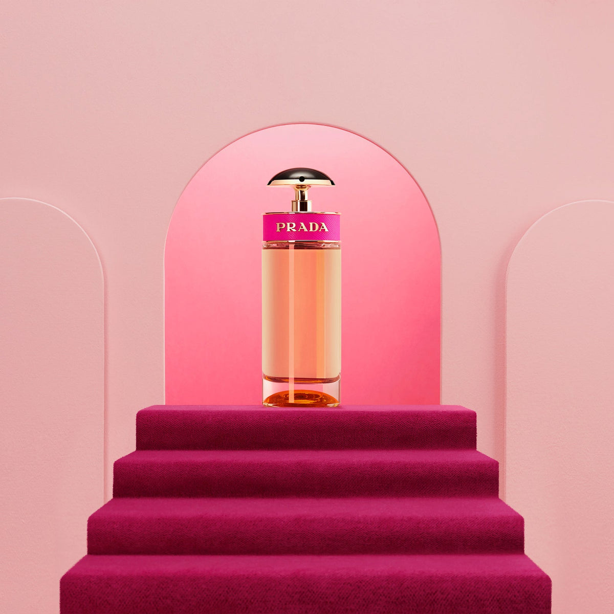 Prada Candy Eau de Parfum Spray 80 ml
