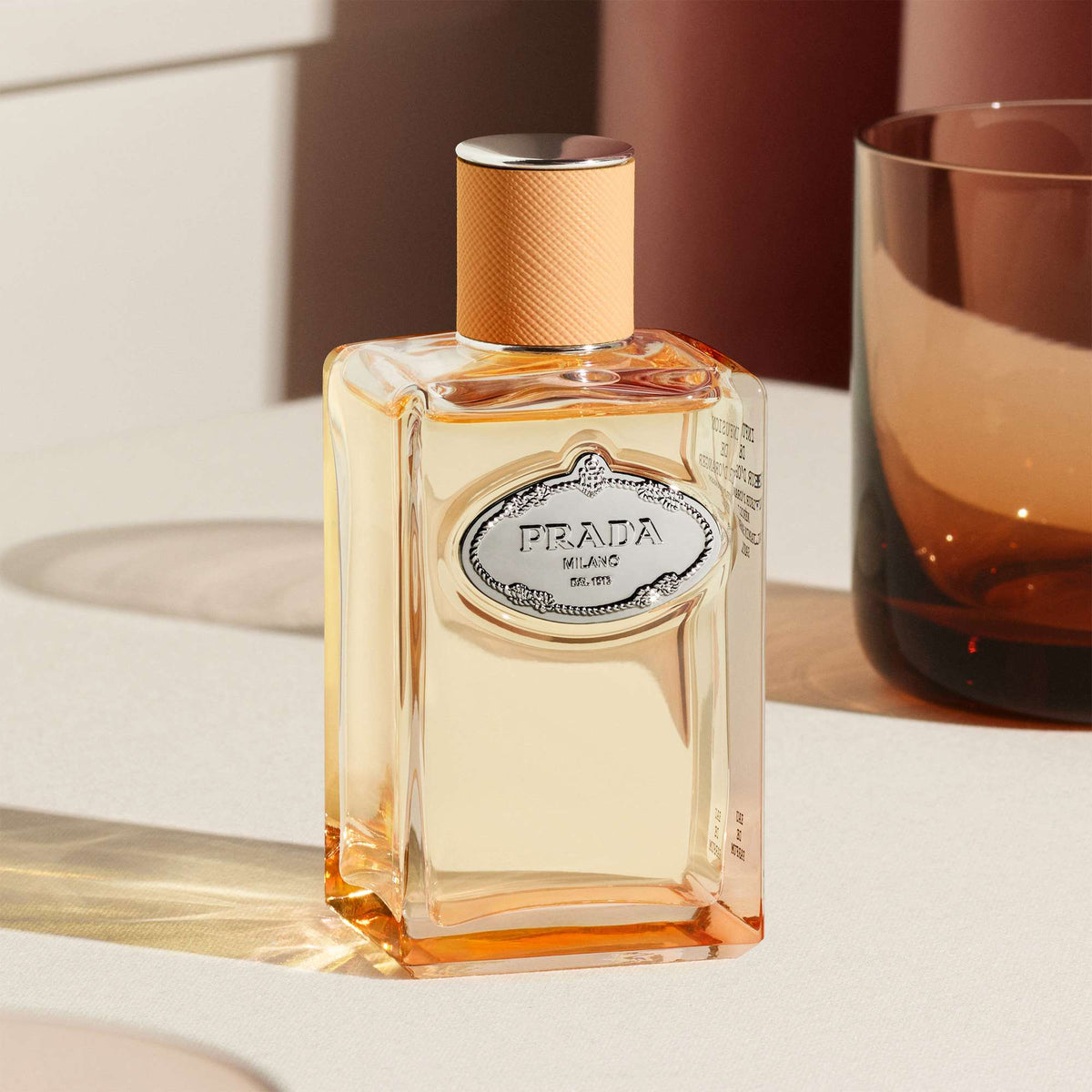 Prada Infusion de Fleur d'Oranger Eau de Parfum Spray 100 ml