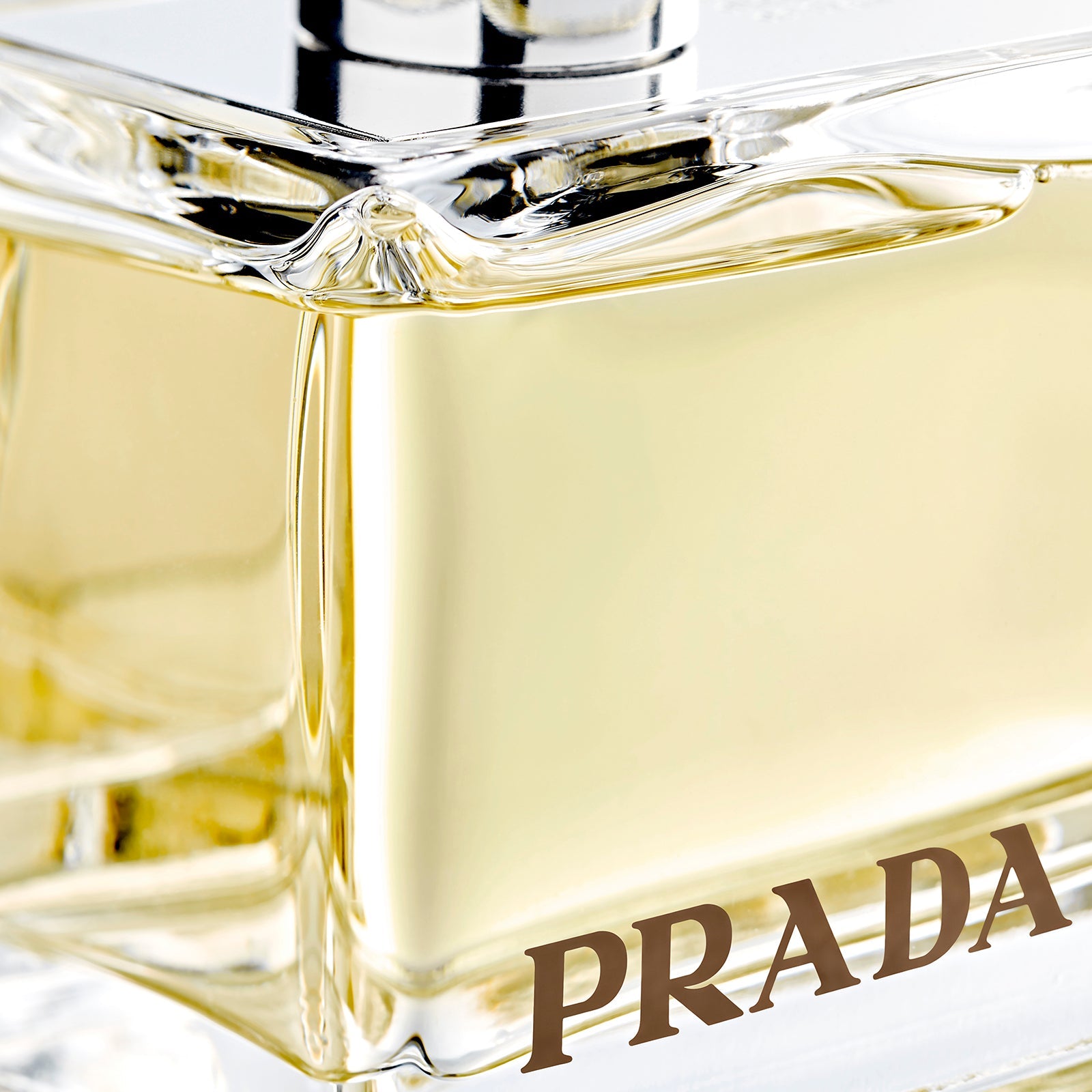Prada Amber Eau de Parfum Spray 80 ml