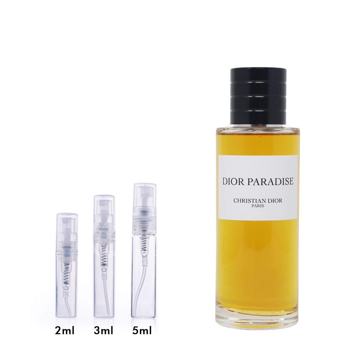 Dior Dior Paradise Eau de Parfum Unisex