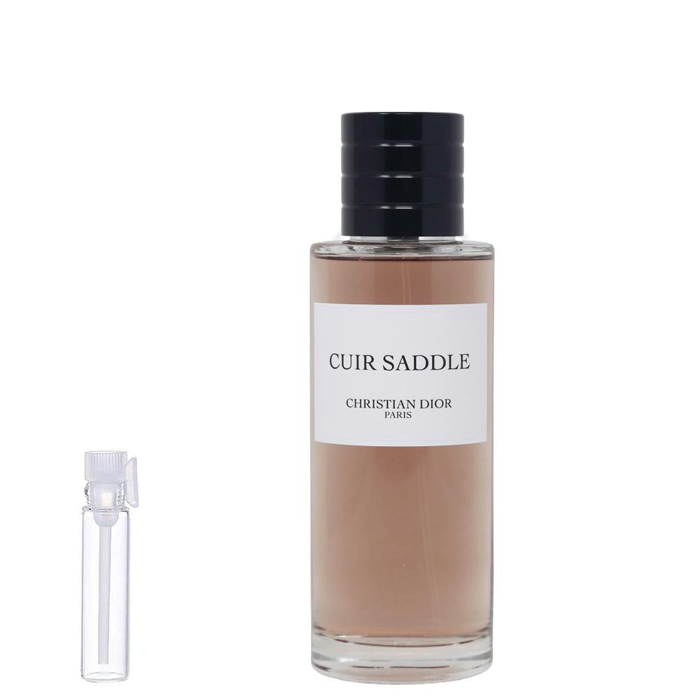Dior Cuir Saddle Eau de Parfum Unisex