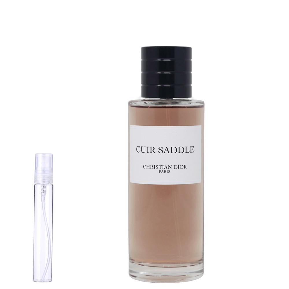 Dior Cuir Saddle Eau de Parfum Unisex
