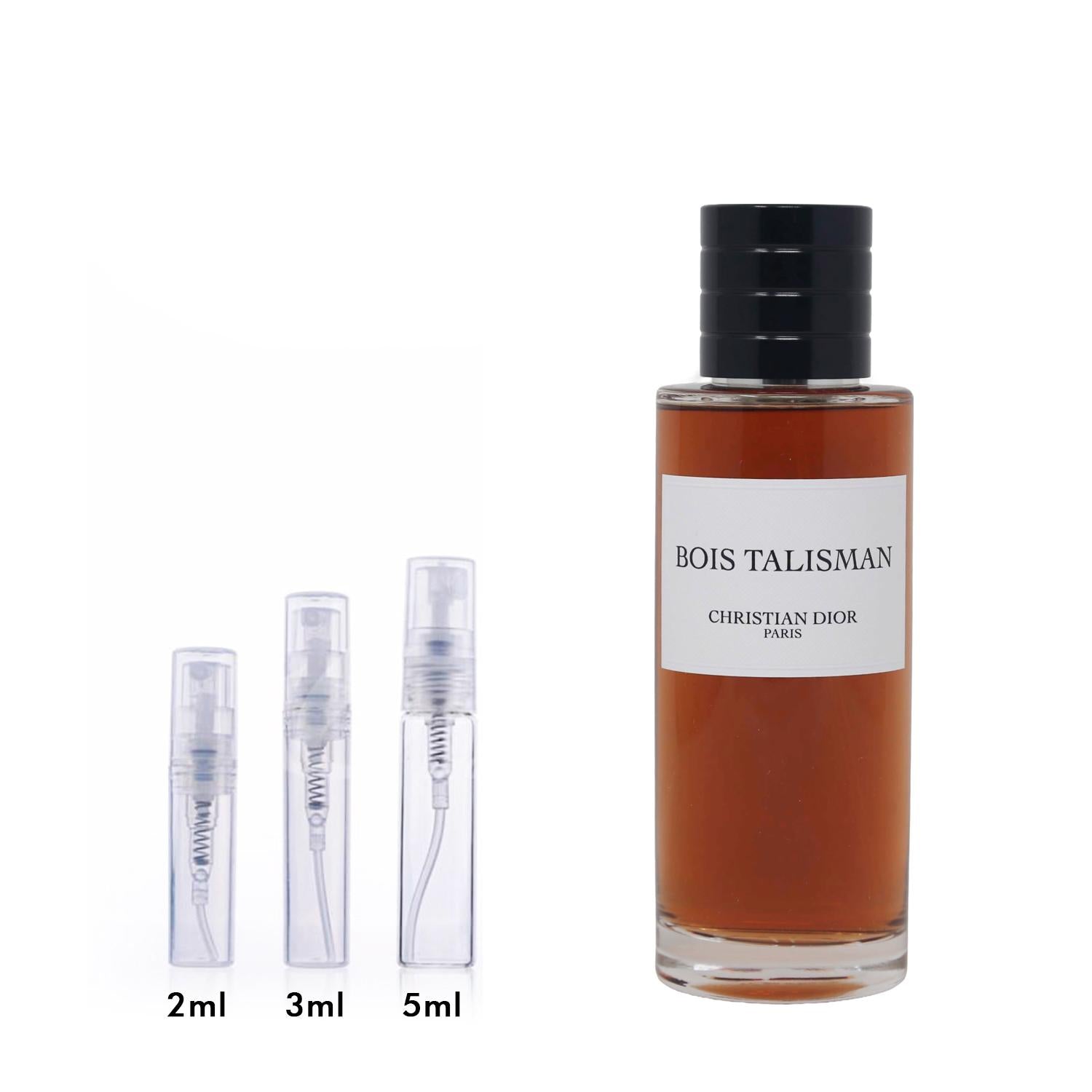 Dior Bois Talisman Eau de Parfum Unisex