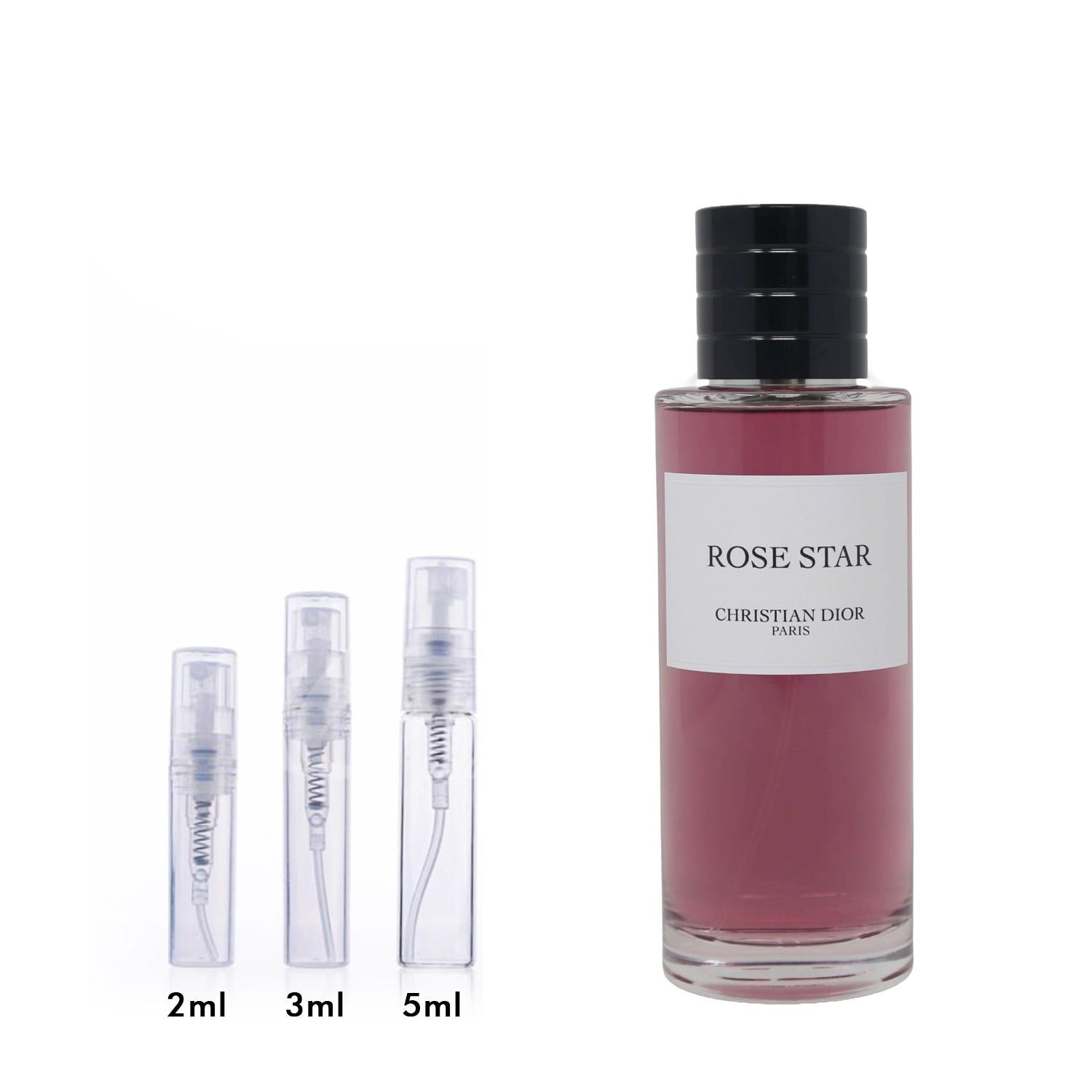 Dior Rose Star Eau de Parfum Unisex