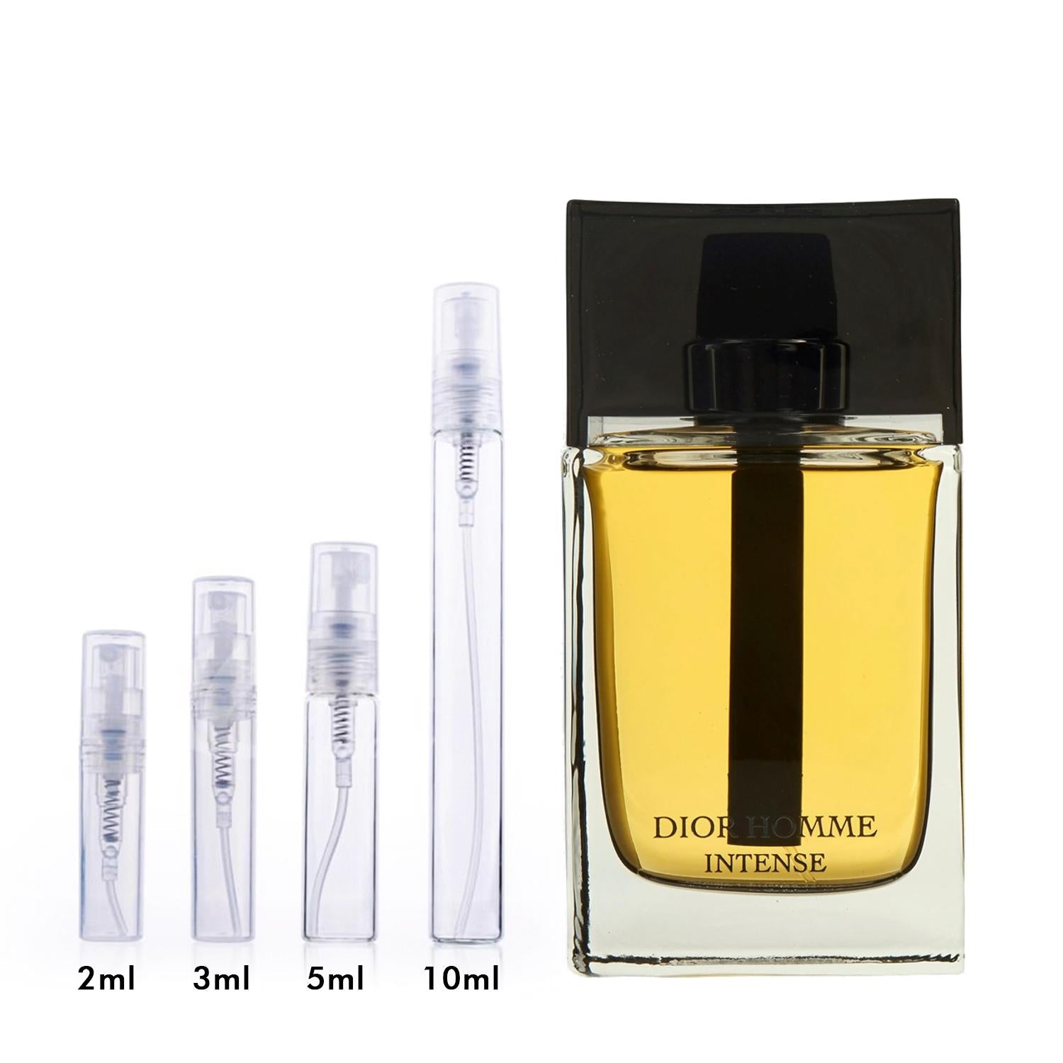 Dior Homme Intense 2011 Eau de Parfum for Men