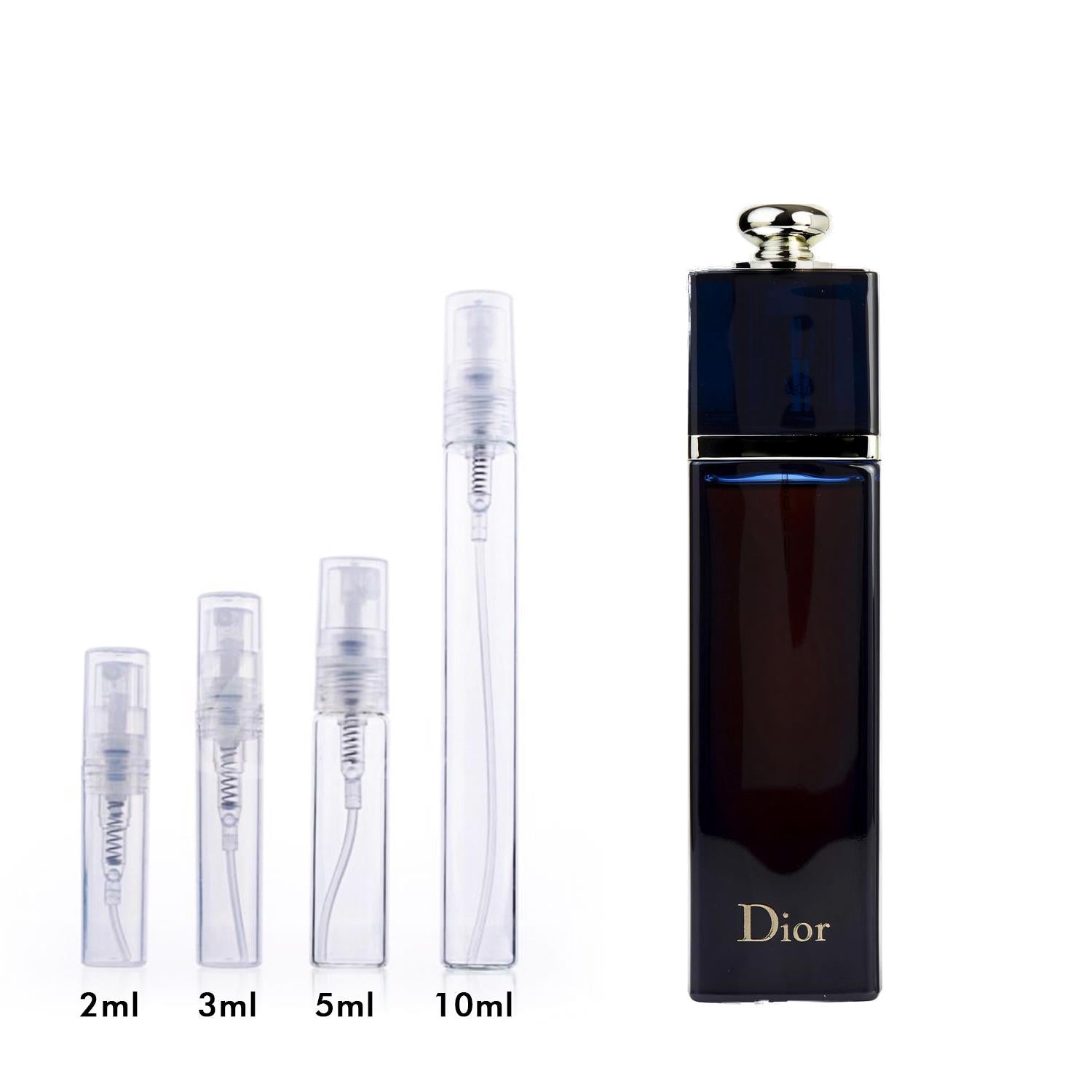 Dior Addict Eau de Parfum for Women