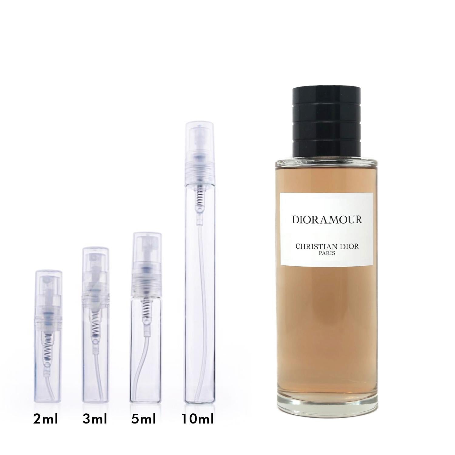 Dior Dioramour Eau de Parfum Unisex