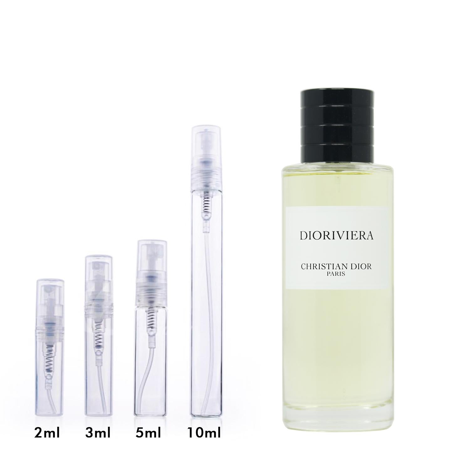 Dior Dioriviera Eau de Parfum Unisex