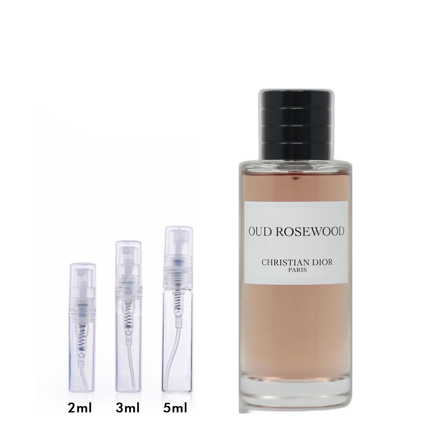 Dior Christian Dior Oud Rosewood Eau de Parfum Unisex