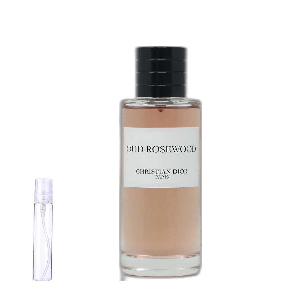 Dior Christian Dior Oud Rosewood Eau de Parfum Unisex