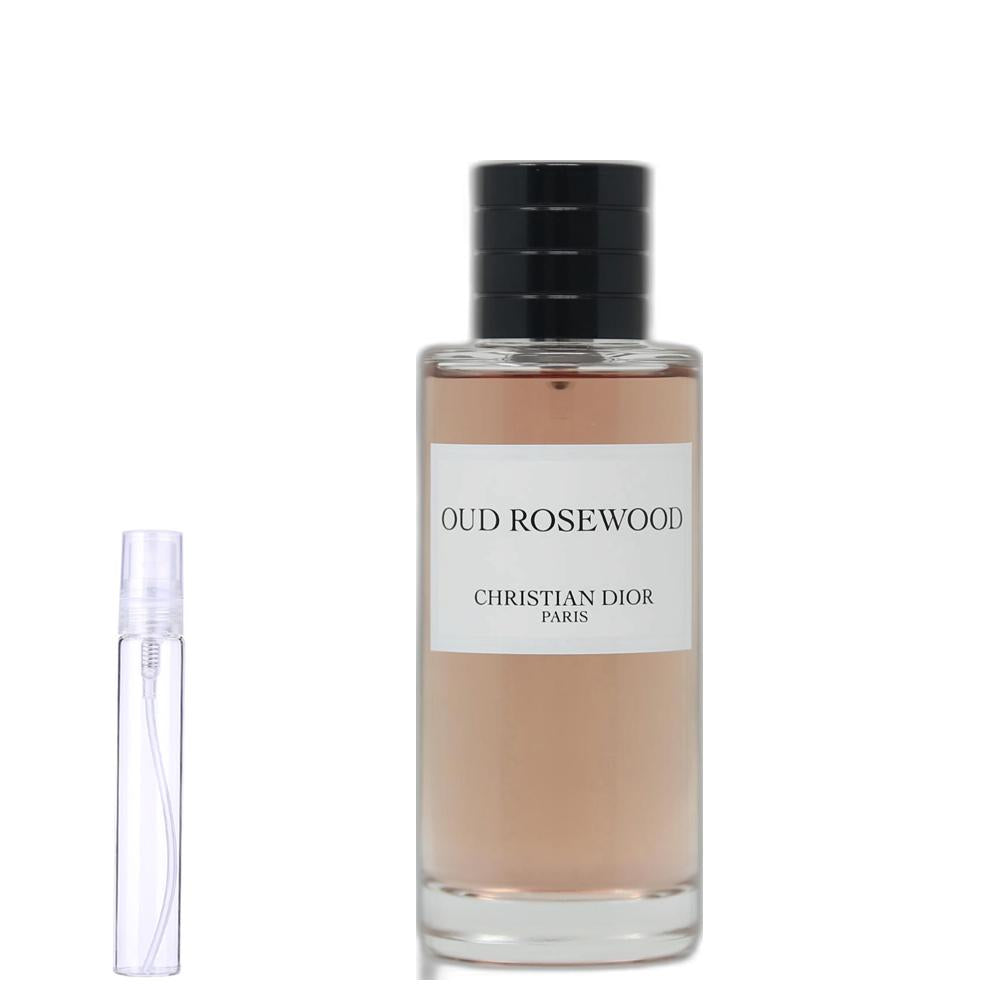 Dior Christian Dior Oud Rosewood Eau de Parfum Unisex
