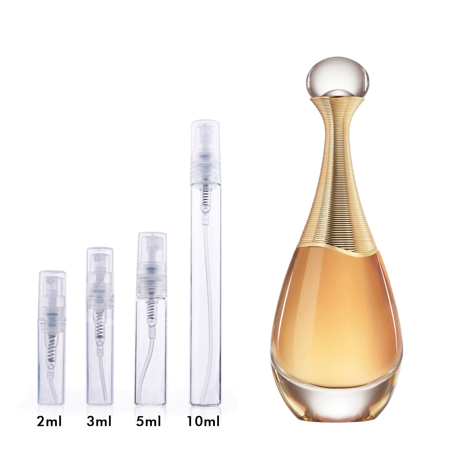 Dior J'adore Absolu Eau de Parfum for Women