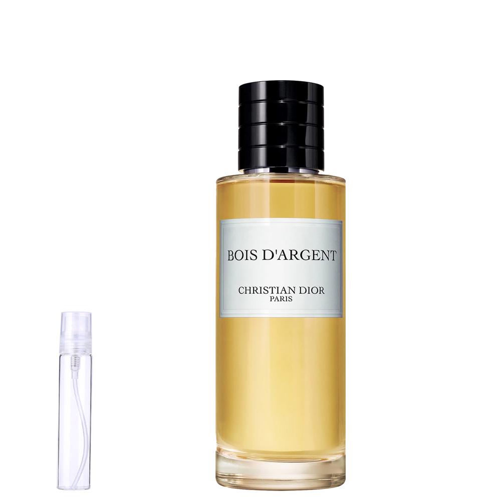 Dior Christian Dior Bois D'Argent Eau de Parfum Unisex