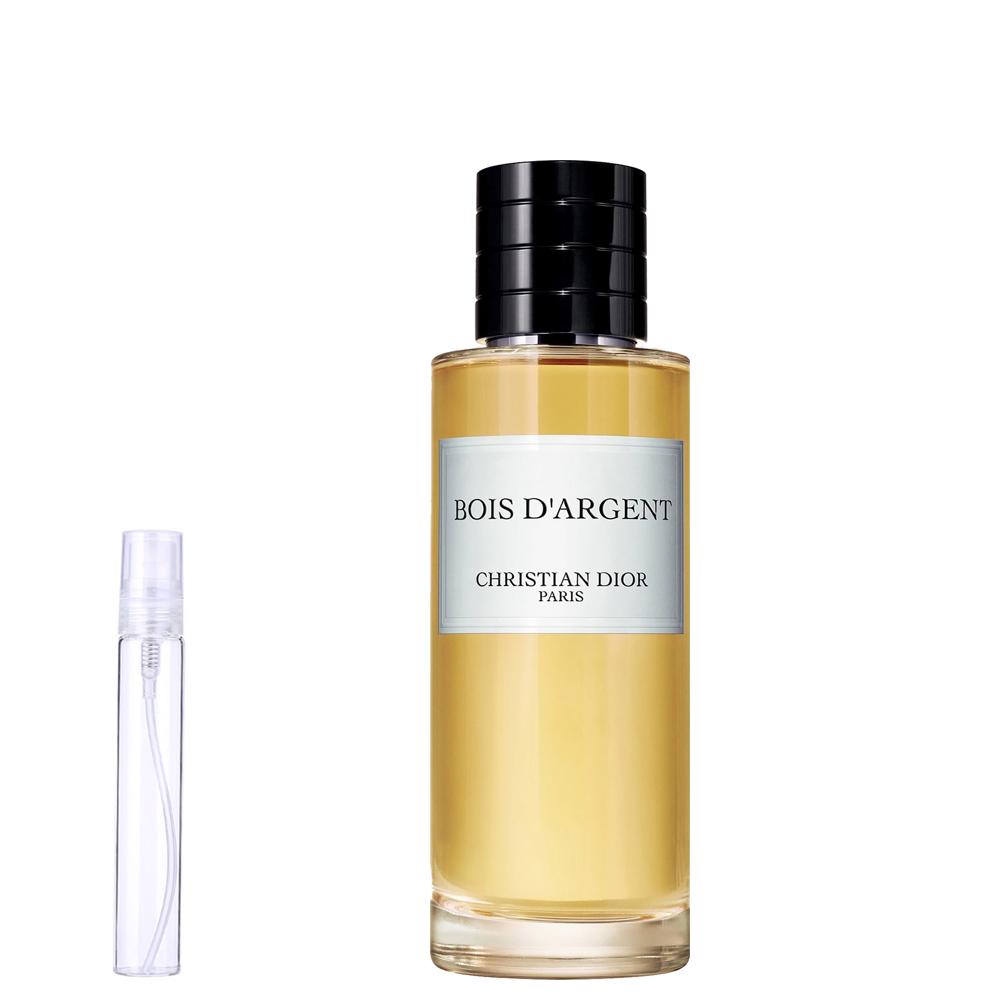 Dior Christian Dior Bois D'Argent Eau de Parfum Unisex